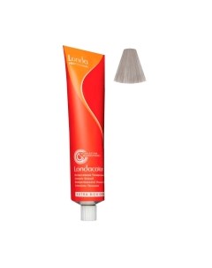 Крем-краска для волос Londa Professional Londacolor интенсивное тонирование 8/81 Londa professional