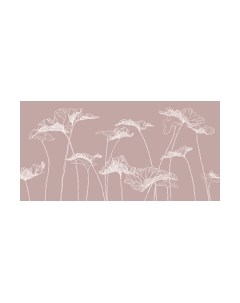 Фотообои листовые Citydecor Perfect Lines 4