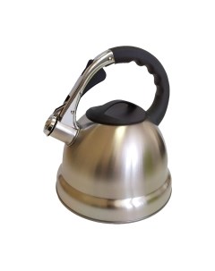 Чайник со свистком Astiat AST1017