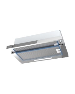 Вытяжка телескопическая Korting KHP 6512 X