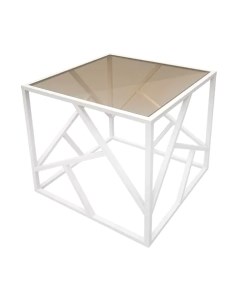 Журнальный столик РасГар Империал 50x50 Расгар