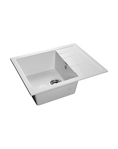Мойка кухонная GranFest Quadro GF-Q650L Granfest