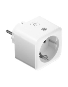 Умная розетка Wi-Fi / SLS-OUT-01WFWH Sls