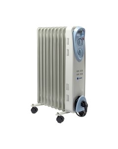 Масляный радиатор Тема-2000 Elboom