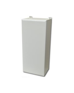 Шкаф для ванной Гамма 40.25 Ф8