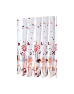 Шторка-занавеска для ванны MONAMI BMP05-180x200 Monami