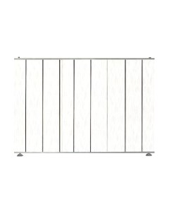 Экран для ванны Comfort Alumin Group Софито 73x50 Comfort alumin group