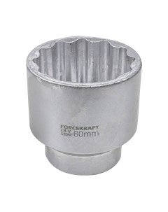 Головка слесарная ForceKraft FK-58960 Forcekraft