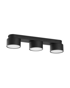 Комплект точечных светильников TK Lighting Space Black 3400 Tk lighting