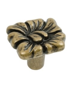 Ручка для мебели Garden RC510MAB.1 / 24521Z03001.09 Boyard