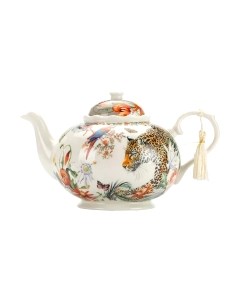 Заварочный чайник SIJ Леопард GC19026 Sij