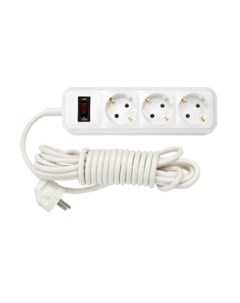 Удлинитель Bylectrica У16-320