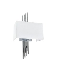 Бра Arte Lamp Julietta A5037AP-1CC Arte lamp