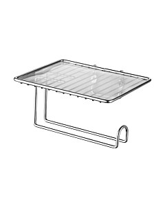 Держатель для туалетной бумаги Ledeme L505