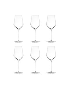 Набор бокалов Starlight 2450001-6 Stolzle