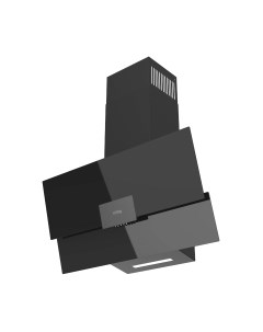 Вытяжка наклонная Korting KHC 96373 BXGN