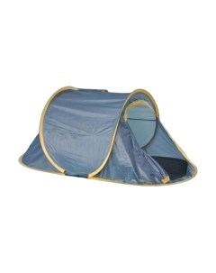 Палатка ZEZ Sport SAM-2M Zez sport