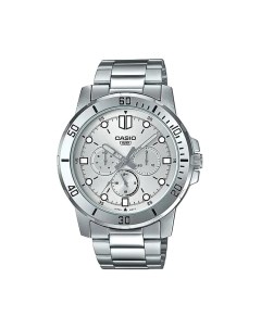 Часы наручные мужские Casio MTP-VD300D-7E