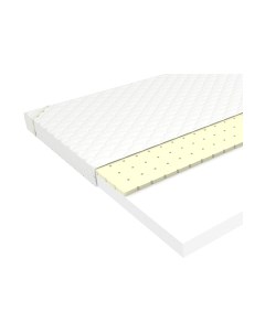 Наматрасник ортопедический EOS Топп 4 100x195 Eos