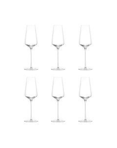 Набор бокалов Starlight 2450029-6 Stolzle