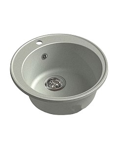 Мойка кухонная GranFest Quarz GF-Z08 Granfest