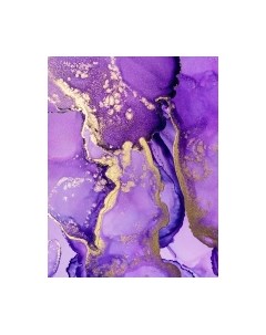 Фотообои листовые Citydecor Флюид Арт 16