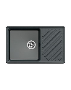 Мойка кухонная GranFest Quarz GF-ZL-52 Granfest