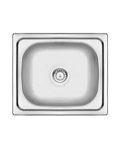 Мойка кухонная Deante Doppio ZEN 0103