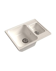 Мойка кухонная GranFest Quarz GF-Z09 Granfest