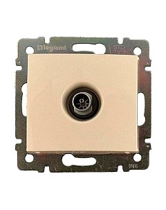 Розетка Legrand Valena 695618