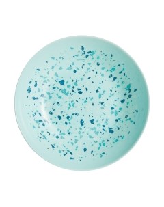 Тарелка столовая глубокая Luminarc Venizia P6506