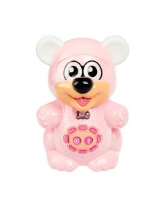 Развивающая игрушка Bondibon Умный медвежонок / ВВ4992