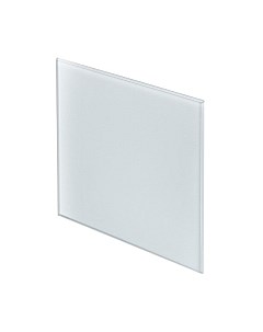 Вентилятор накладной Awenta System + Turbo 100M / KWT100M-PTG100