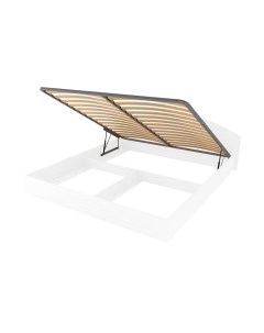 Ортопедическое основание Vegas Стандарт 120x190