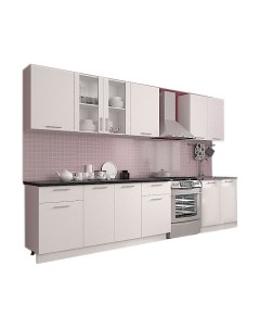 Кухонный гарнитур Eligard Виктория 2.6