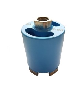 Коронка АдельD SF DE-D70 68/65 M16 TR 5LSP / SF68-DE Адельd