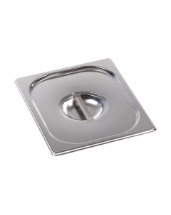 Крышка для гастроемкости Gastromix GN 1/2