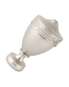 Набор наконечников для карниза АС ФОРОС Версус D25 Ас форос