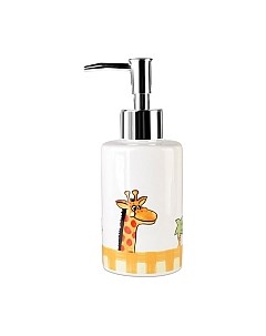 Дозатор для жидкого мыла AWD Interior AWD02191103 Awd interior