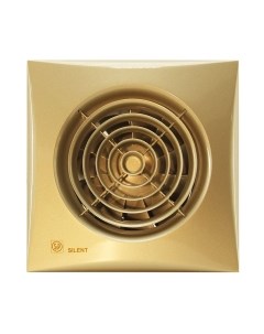 Вентилятор накладной Soler&Palau Silent-200 CZ Gold / 5210625300 Soler&palau