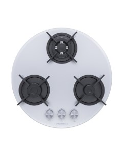 Газовая варочная панель Maunfeld EGHG.43.23CW/G