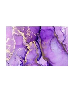 Фотообои листовые Citydecor Флюид Арт 16