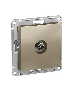 Розетка Systeme (Schneider) Electric AtlasDesign ATN000591 Systeme (schneider) electric