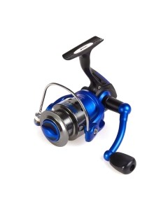 Катушка безынерционная Salmo Sniper Spin 6 4000FD / SSS06-40FD