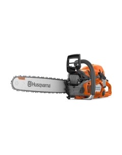 Бензопила цепная Husqvarna 555 15" 0.325 1.5 64DL H25 HSM X-Force