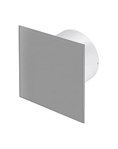 Вентилятор накладной Awenta System+ Silent 125H / KWS125H-PTGG125M