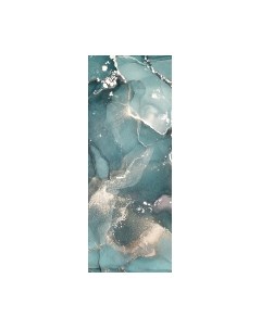 Фотообои листовые Citydecor Флюид Арт 14