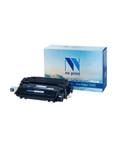 Картридж NV Print NV-724H Nv print