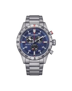Часы наручные мужские Citizen AT2520-89L