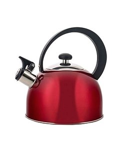 Чайник со свистком Evora 48760105 Banquet